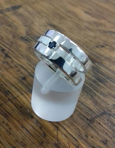 Bague - Personnaliser votre bijou sur-mesure chez Ardèche Or - Bijouterie Sertisseur sur Aubenas en Ardèche